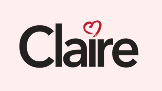 Claire - The Claire Wineland Movie