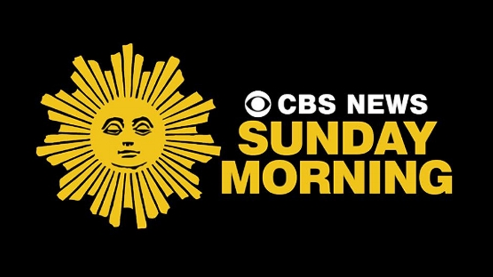 CBS Morning - RyanAzevedo.com