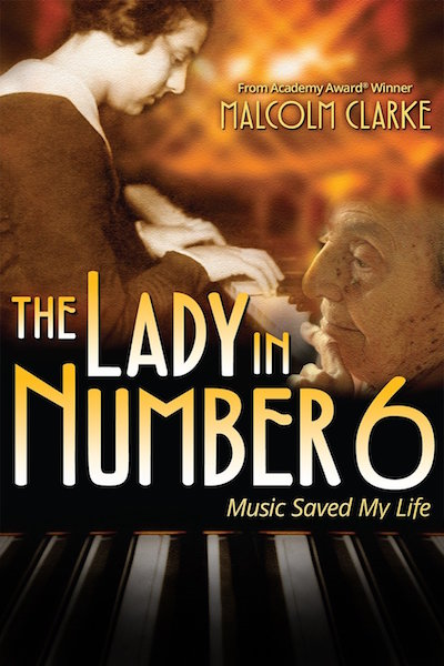 Lady In No 6 : Music Saved My Life RyanAzevedo.com